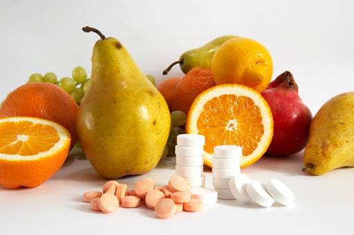 vitamin